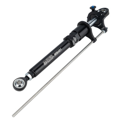 Bump Stop Adjuster W/ Quick Adjust