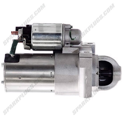 Denso auto part