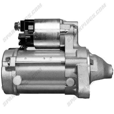 Denso auto part