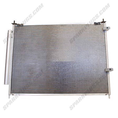Denso auto part