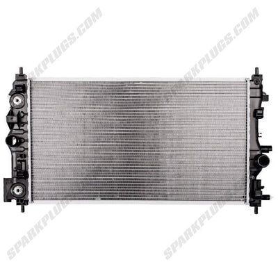 Denso auto part