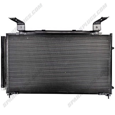 Denso auto part