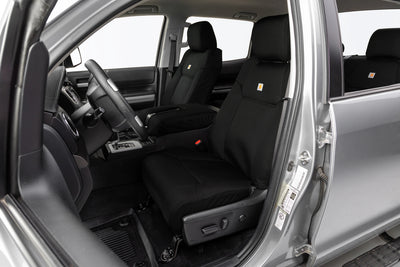 Covercraft black auto part