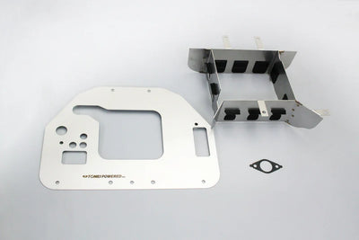 Carrillo hardware kit