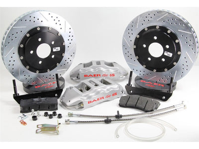 Baer Brakes auto part