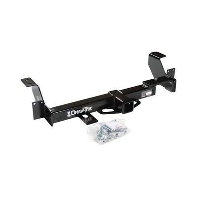 Hidden Hitch auto part