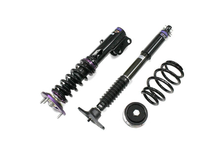D2 Racing strut brace