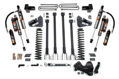 FOX auto part