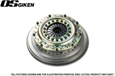 OS Giken auto part