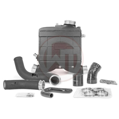 Wagner Tuning intercooler