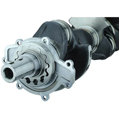 OIL PUMP DRIVE CRANKSHAFT COLLAR RB SERIES
