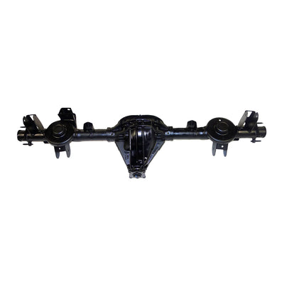 Reman Axle Assy Chrysler 8.25 06-07 Jeep Liberty 3.73 Ratio Posi CORE CHARGE OF $600 APPLIES