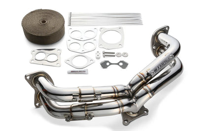 Tomei exhaust