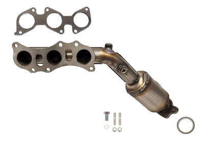 AP Exhaust Products auto part