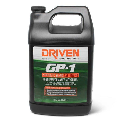 Driven Racing Oil auto part