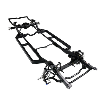 Air Ride Technologies (Ride auto part