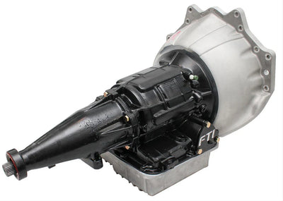 FTI Performance auto part