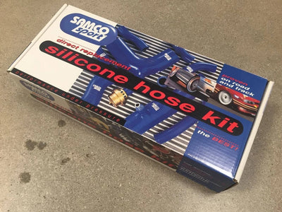 Samco gunmetal auto part