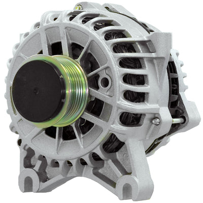 Denso red auto part