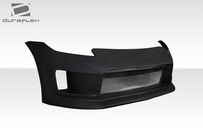 Extreme Dimensions bumper