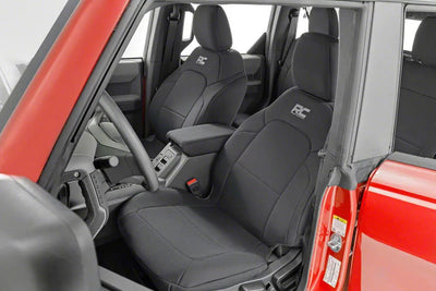 Rough Country auto part