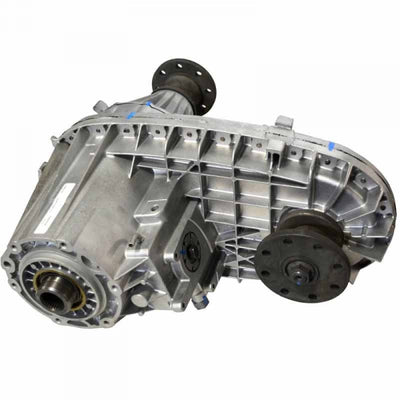 Yukon Gear & Axle auto part