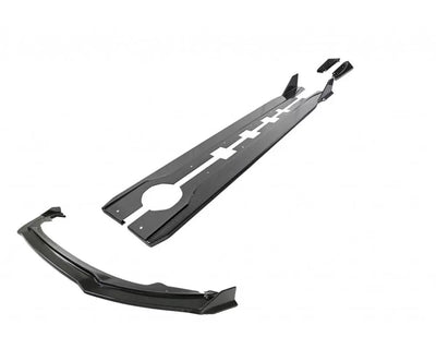 APR Performance auto part