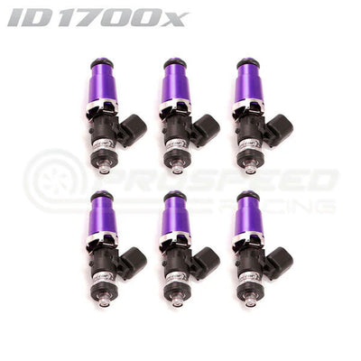 Injector Dynamics auto part
