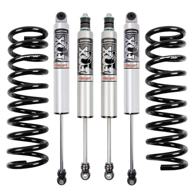 Synergy auto part