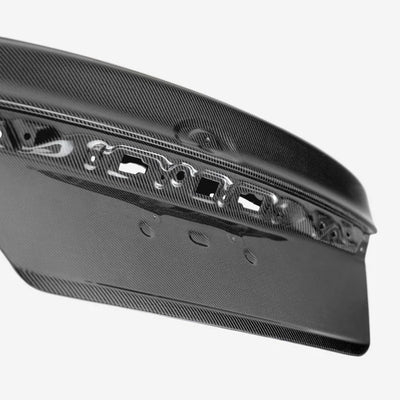 Seibon carbon auto part