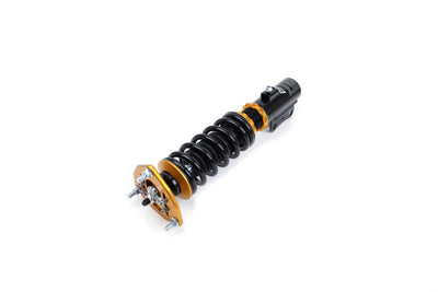 ISC Suspension coilovers