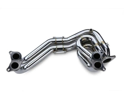Tomei exhaust
