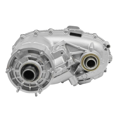 Zumbrota (Yukon) red auto part