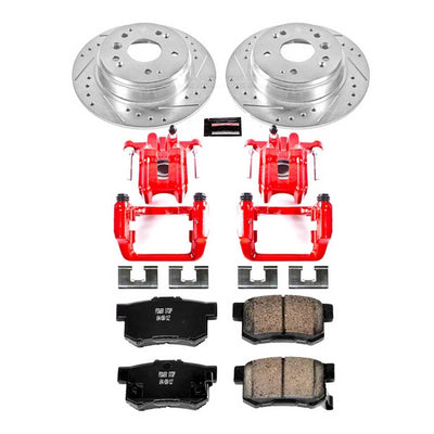 PowerStop auto part