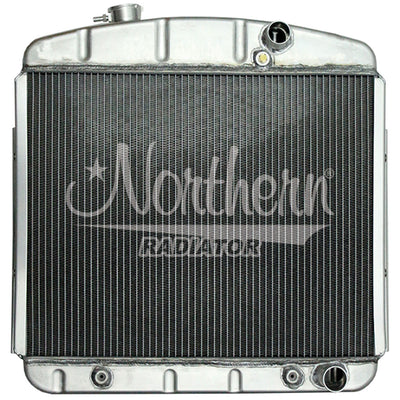 Northern Radiator auto part