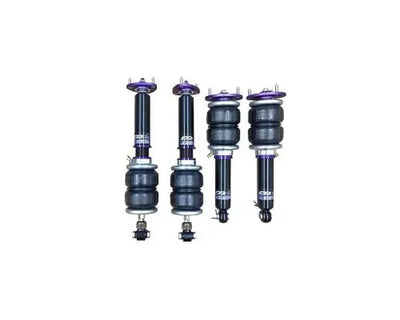 AIR SUSP KIT S5 (AWD) 07-