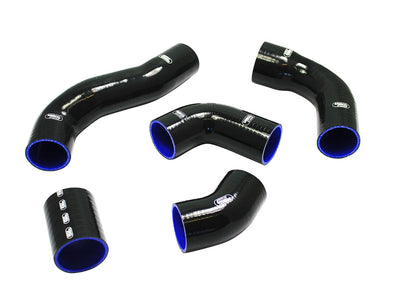 Samco Toyota Supra JZA80 2JZ-GTE 06/96- (5) Turbo Kit (CLASSIC)