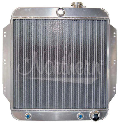 Northern Radiator auto part