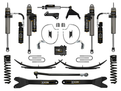 ICON auto part