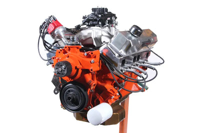 ACL auto part
