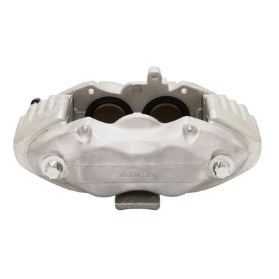 DFC silver auto part