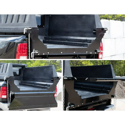 Buyers Products auto part