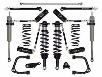 ICON auto part