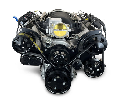 BLUEPRINT ENGINES auto part