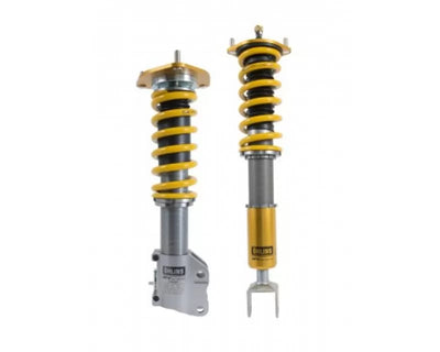 Ohlins coilovers