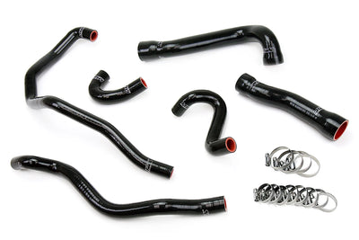 HPS Performance blue auto part