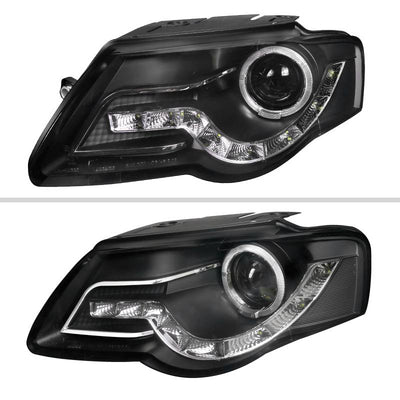 SPEC D TUNING auto part
