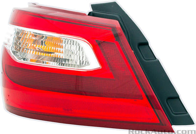 Dorman auto part