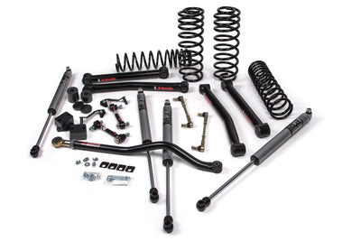 JKS Manufacturing auto part