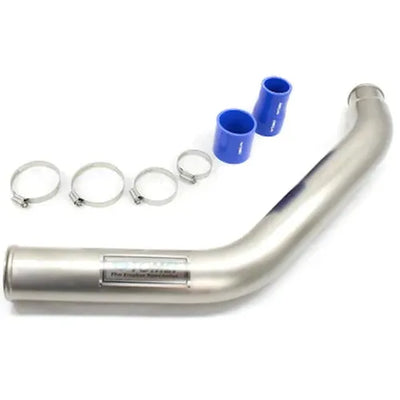 TITANIUM AIR INTAKE PIPE 4B11 EVO10